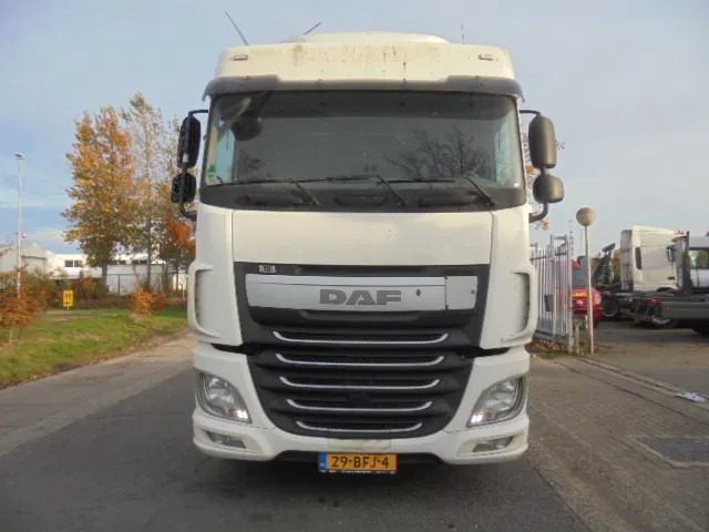 DAF XF 410 6X2 NL TRUCK - Tegljač: slika 2 DAF XF 410 6X2 NL TRUCK - Tegljač: slika 2