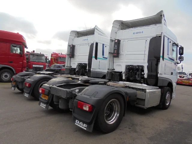 DAF XF 440 20 X IN STOCK - Tegljač: slika 4 DAF XF 440 20 X IN STOCK - Tegljač: slika 4