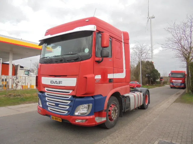 DAF XF 440 ADR+ COMPRESSOR NL TRUCK - Tegljač: slika 1 DAF XF 440 ADR+ COMPRESSOR NL TRUCK - Tegljač: slika 1