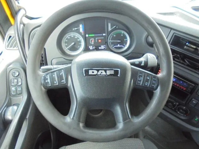 Tegljač DAF XF 440: slika 14