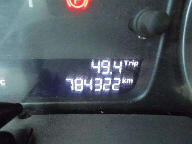 Tegljač DAF XF 440: slika 15