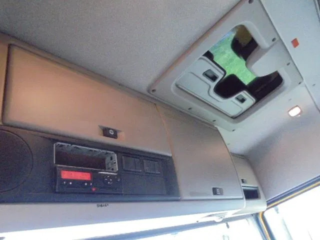 Tegljač DAF XF 440: slika 11