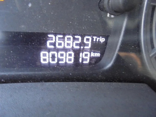 Tegljač DAF XF 440: slika 16 Tegljač DAF XF 440: slika 16