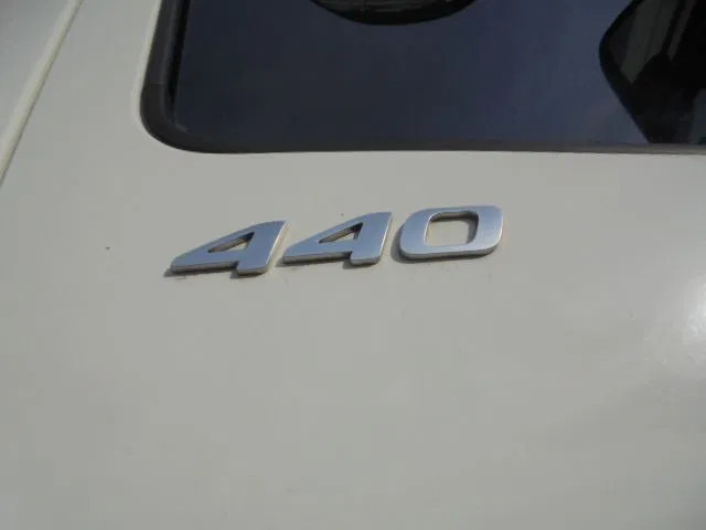 DAF XF 440 - Tegljač: slika 4 DAF XF 440 - Tegljač: slika 4