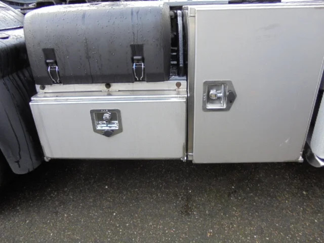 Tegljač DAF XF 440: slika 19 Tegljač DAF XF 440: slika 19