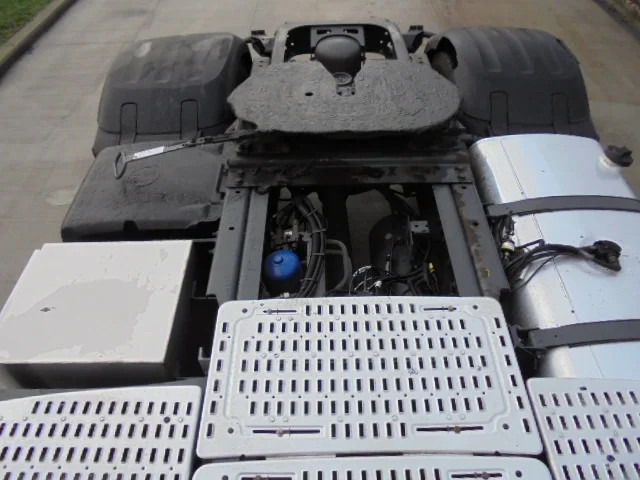 Tegljač DAF XF 440: slika 8 Tegljač DAF XF 440: slika 8