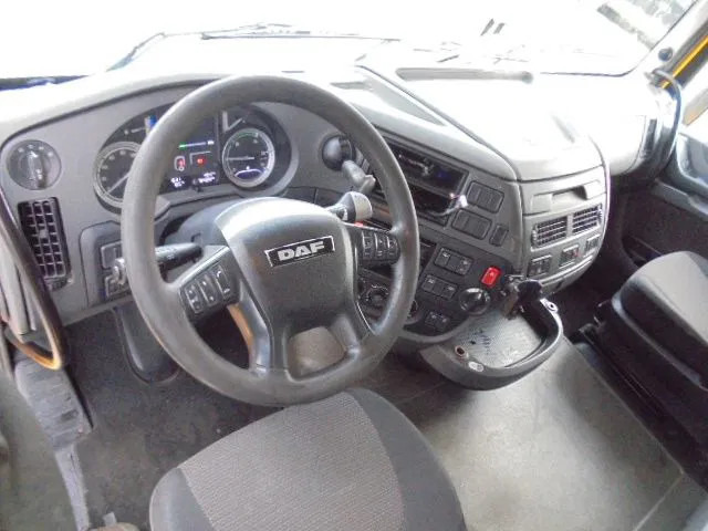 Tegljač DAF XF 440: slika 9