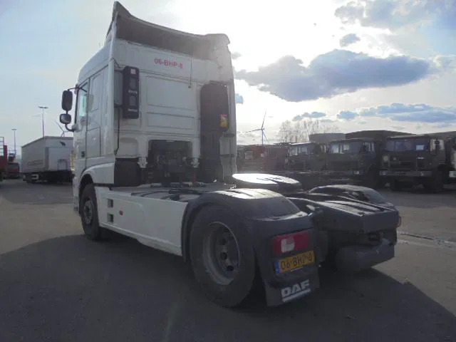 DAF XF 440 - Tegljač: slika 5 DAF XF 440 - Tegljač: slika 5