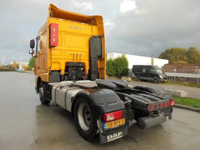 Tegljač DAF XF 440: slika 6