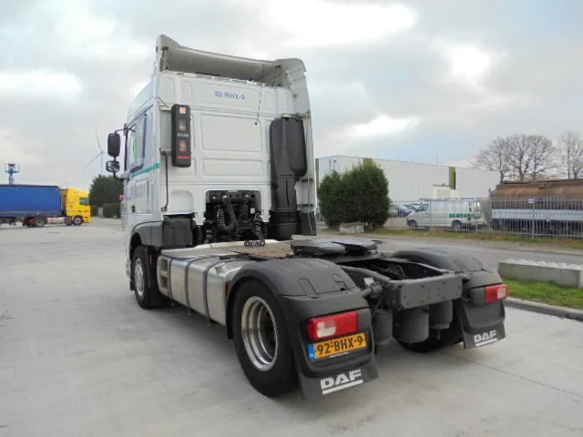 DAF XF 440 FT - Tegljač: slika 5 DAF XF 440 FT - Tegljač: slika 5