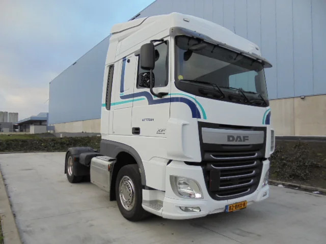 DAF XF 440 FT - Tegljač: slika 3 DAF XF 440 FT - Tegljač: slika 3