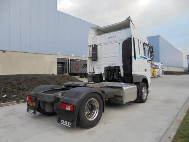 DAF XF 440 FT - Tegljač: slika 4 DAF XF 440 FT - Tegljač: slika 4
