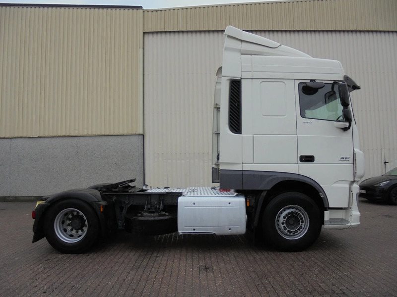 DAF XF 440 FT EUR6 - Tegljač: slika 4 DAF XF 440 FT EUR6 - Tegljač: slika 4