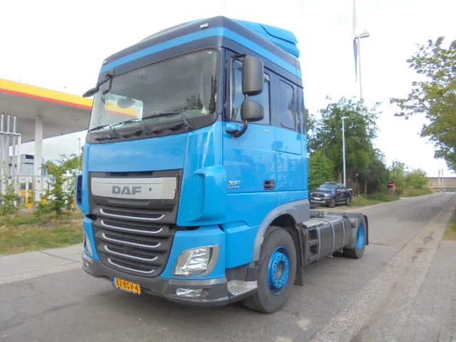 DAF XF 440 FT NL TRUCK - Tegljač: slika 1 DAF XF 440 FT NL TRUCK - Tegljač: slika 1