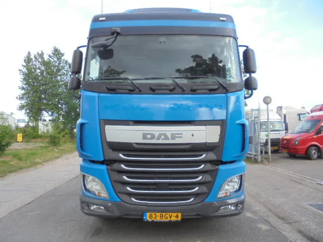 DAF XF 440 FT NL TRUCK - Tegljač: slika 2 DAF XF 440 FT NL TRUCK - Tegljač: slika 2