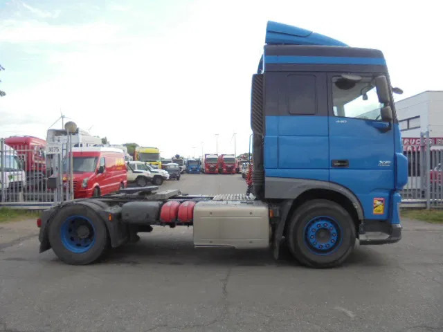 DAF XF 440 FT NL TRUCK - Tegljač: slika 4 DAF XF 440 FT NL TRUCK - Tegljač: slika 4