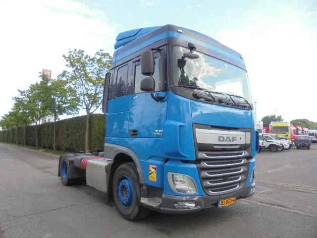 DAF XF 440 FT NL TRUCK - Tegljač: slika 3 DAF XF 440 FT NL TRUCK - Tegljač: slika 3