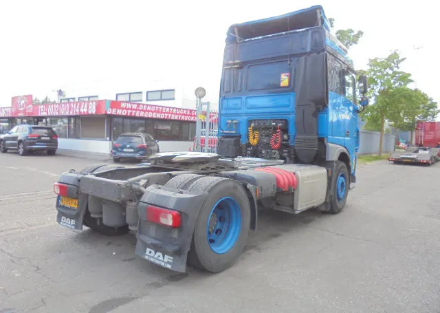 DAF XF 440 FT NL TRUCK - Tegljač: slika 5 DAF XF 440 FT NL TRUCK - Tegljač: slika 5