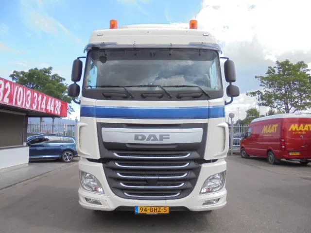 DAF XF 440 NL TRUCK - Tegljač: slika 2 DAF XF 440 NL TRUCK - Tegljač: slika 2
