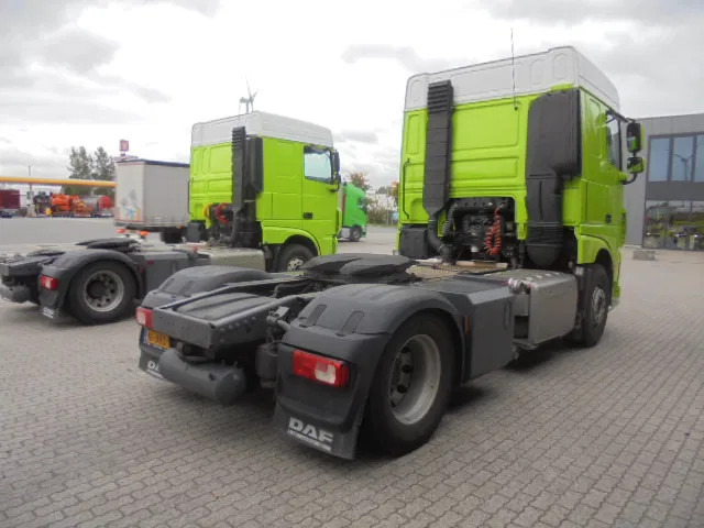DAF XF 440 RTI COMPRESSOR NL TRUCK APK 05-26 - Tegljač: slika 3 DAF XF 440 RTI COMPRESSOR NL TRUCK APK 05-26 - Tegljač: slika 3