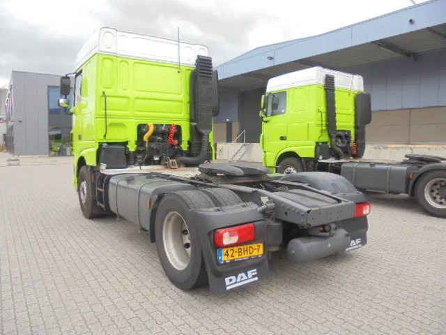 DAF XF 440 RTI COMPRESSOR NL TRUCK APK 05-26 - Tegljač: slika 5 DAF XF 440 RTI COMPRESSOR NL TRUCK APK 05-26 - Tegljač: slika 5
