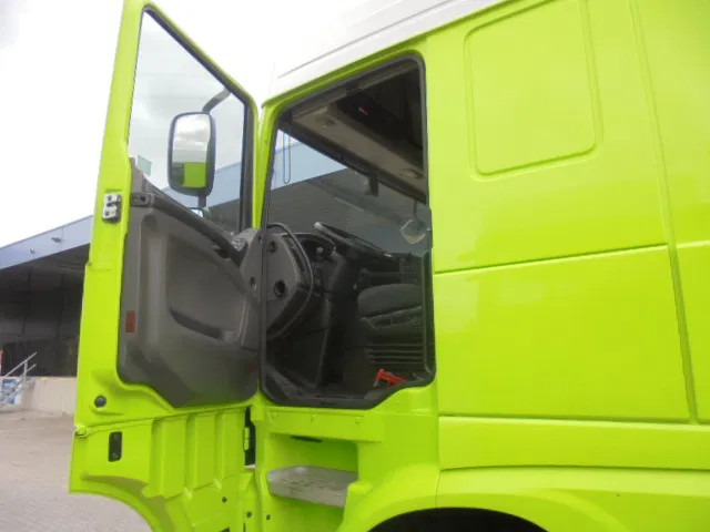 DAF XF 440 RTI COMPRESSOR NL TRUCK APK 05-26 - Tegljač: slika 5 DAF XF 440 RTI COMPRESSOR NL TRUCK APK 05-26 - Tegljač: slika 5