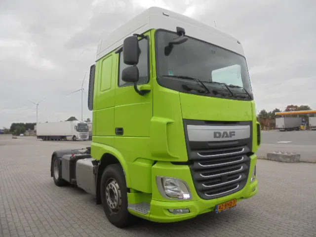 DAF XF 440 RTI COMPRESSOR NL TRUCK APK 05-26 - Tegljač: slika 3 DAF XF 440 RTI COMPRESSOR NL TRUCK APK 05-26 - Tegljač: slika 3