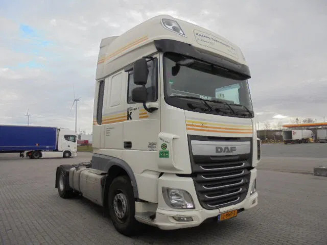 DAF XF 440 SSC NL TRUCK - Tegljač: slika 3 DAF XF 440 SSC NL TRUCK - Tegljač: slika 3
