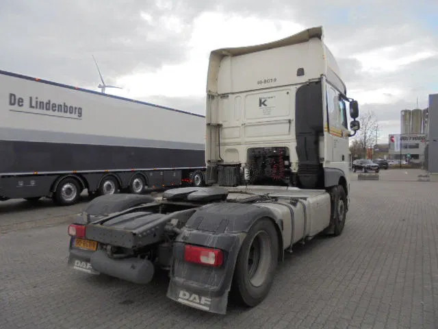 DAF XF 440 SSC NL TRUCK - Tegljač: slika 4 DAF XF 440 SSC NL TRUCK - Tegljač: slika 4