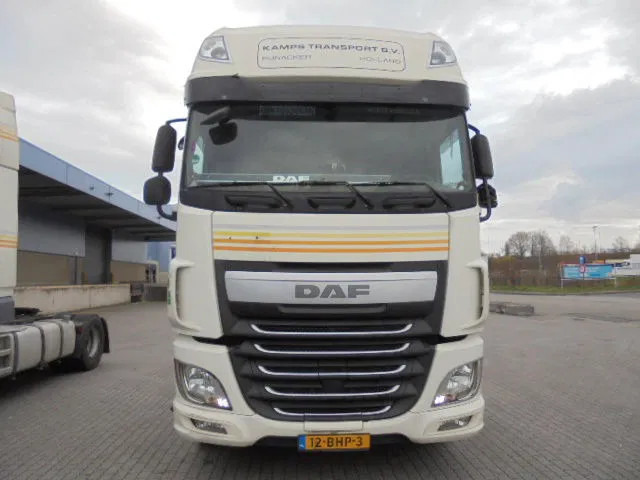 DAF XF 440 SSC NL TRUCK - Tegljač: slika 2 DAF XF 440 SSC NL TRUCK - Tegljač: slika 2