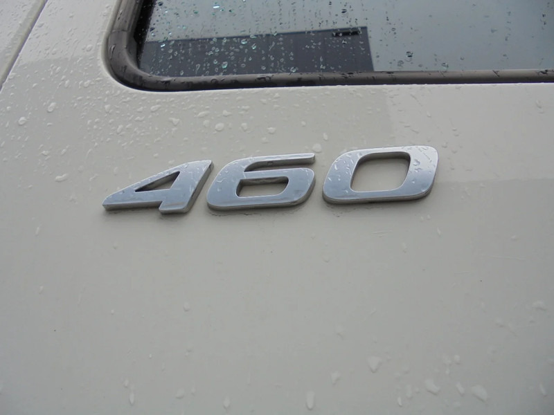 DAF XF 460 - Tegljač: slika 4 DAF XF 460 - Tegljač: slika 4