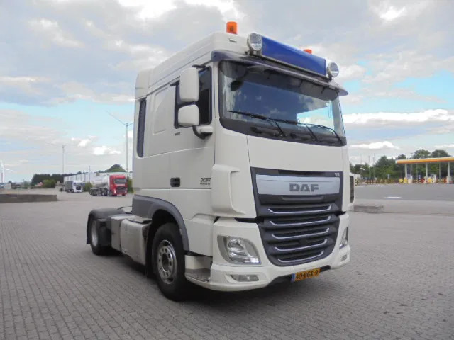 DAF XF 460 FT NL TRUCK - Tegljač: slika 3 DAF XF 460 FT NL TRUCK - Tegljač: slika 3