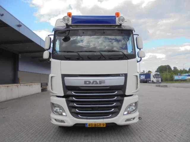 DAF XF 460 FT NL TRUCK - Tegljač: slika 2 DAF XF 460 FT NL TRUCK - Tegljač: slika 2
