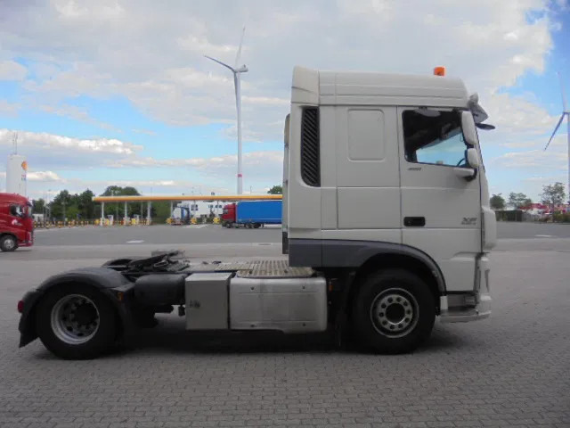 DAF XF 460 FT NL TRUCK - Tegljač: slika 4 DAF XF 460 FT NL TRUCK - Tegljač: slika 4