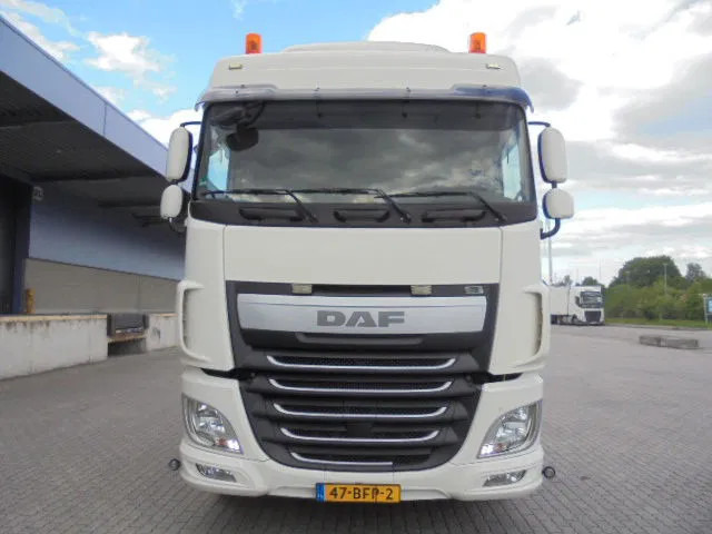 DAF XF 460 NL TRUCK MET COMPRESSOR APK 16-05-2026 - Tegljač: slika 2 DAF XF 460 NL TRUCK MET COMPRESSOR APK 16-05-2026 - Tegljač: slika 2