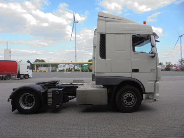 DAF XF 460 NL TRUCK MET COMPRESSOR APK 16-05-2026 - Tegljač: slika 4 DAF XF 460 NL TRUCK MET COMPRESSOR APK 16-05-2026 - Tegljač: slika 4
