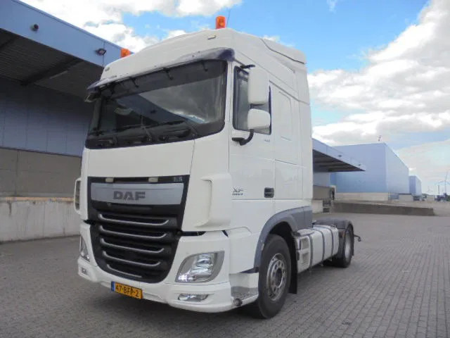 DAF XF 460 NL TRUCK MET COMPRESSOR APK 16-05-2026 - Tegljač: slika 1 DAF XF 460 NL TRUCK MET COMPRESSOR APK 16-05-2026 - Tegljač: slika 1