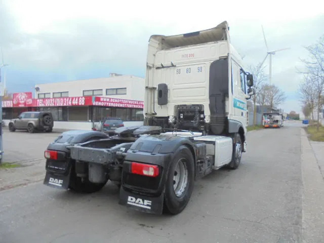 DAF XF 460 SPACECAB - Tegljač: slika 4 DAF XF 460 SPACECAB - Tegljač: slika 4