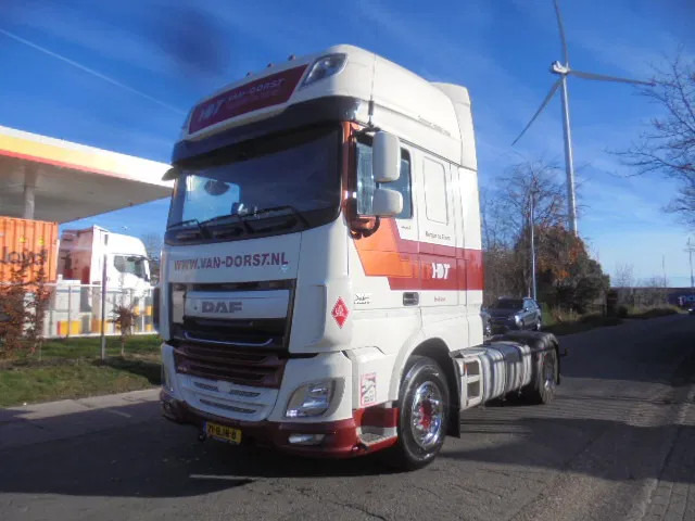 DAF XF 460 SSC NL TRUCK APK 05-26 - Tegljač: slika 1 DAF XF 460 SSC NL TRUCK APK 05-26 - Tegljač: slika 1