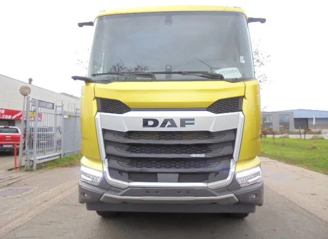 DAF XF 480 FT + HYDRAULICS MET FABRIEKS GARANTIE - Tegljač: slika 3 DAF XF 480 FT + HYDRAULICS MET FABRIEKS GARANTIE - Tegljač: slika 3