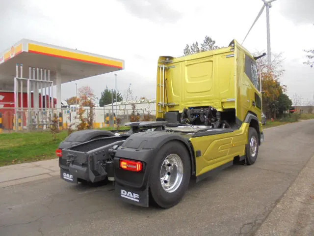 DAF XF 480 FT + HYDRAULICS MET FABRIEKS GARANTIE - Tegljač: slika 5 DAF XF 480 FT + HYDRAULICS MET FABRIEKS GARANTIE - Tegljač: slika 5