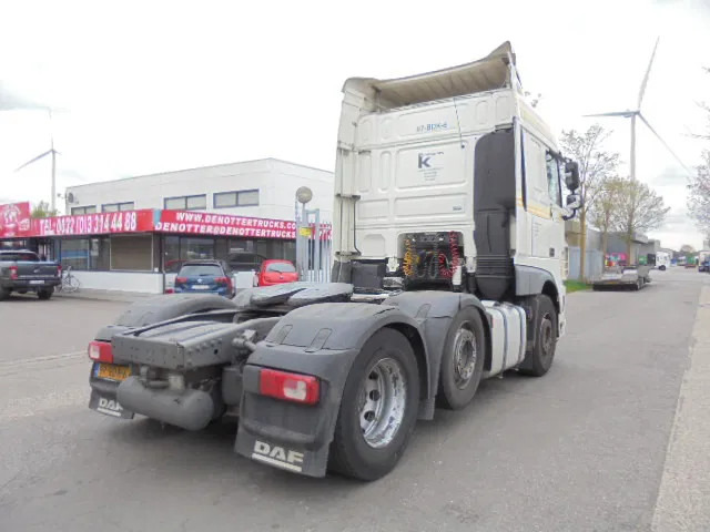 DAF XF FTG 6X2 NL TRUCK - Tegljač: slika 5 DAF XF FTG 6X2 NL TRUCK - Tegljač: slika 5