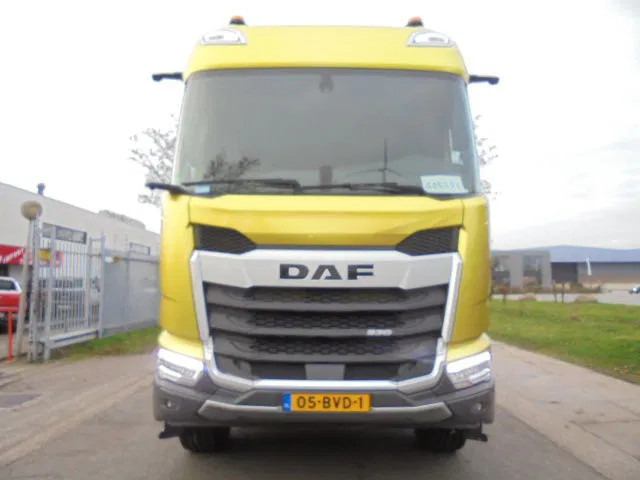 DAF XFC 530 FT DEMO KIEPHYDROLIEK MET FABRIEKS GARANTIE - Tegljač: slika 3 DAF XFC 530 FT DEMO KIEPHYDROLIEK MET FABRIEKS GARANTIE - Tegljač: slika 3