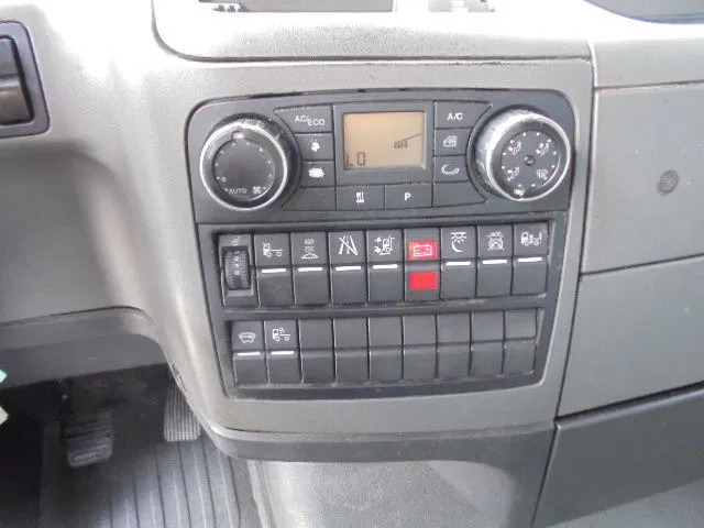 Tegljač MAN TGX 18-480 XXL: slika 13 Tegljač MAN TGX 18-480 XXL: slika 13