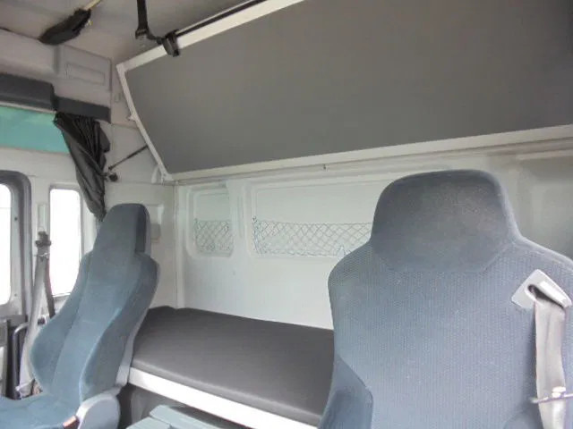 Tegljač MAN TGX 18-480 XXL: slika 11 Tegljač MAN TGX 18-480 XXL: slika 11