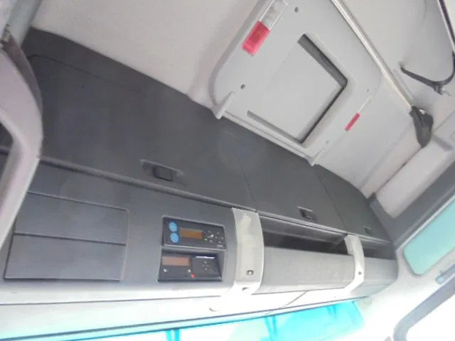 Tegljač MAN TGX 18-480 XXL: slika 15 Tegljač MAN TGX 18-480 XXL: slika 15