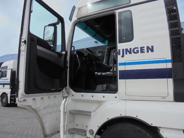 Tegljač MAN TGX 18-480 XXL: slika 9 Tegljač MAN TGX 18-480 XXL: slika 9
