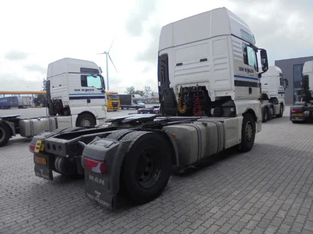 MAN TGX 18-480 XXL NEW TYPE TACHO-SMART TACHO - Tegljač: slika 4 MAN TGX 18-480 XXL NEW TYPE TACHO-SMART TACHO - Tegljač: slika 4