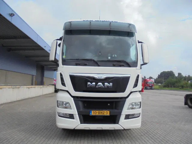 MAN TGX 18-480 XXL NEW TYPE TACHO-SMART TACHO - Tegljač: slika 2 MAN TGX 18-480 XXL NEW TYPE TACHO-SMART TACHO - Tegljač: slika 2
