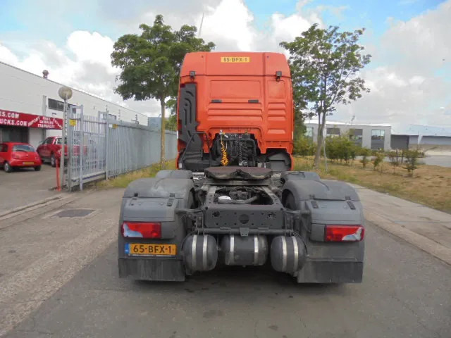 MAN TGX 26.440 XL NL TRUCK - Tegljač: slika 5 MAN TGX 26.440 XL NL TRUCK - Tegljač: slika 5